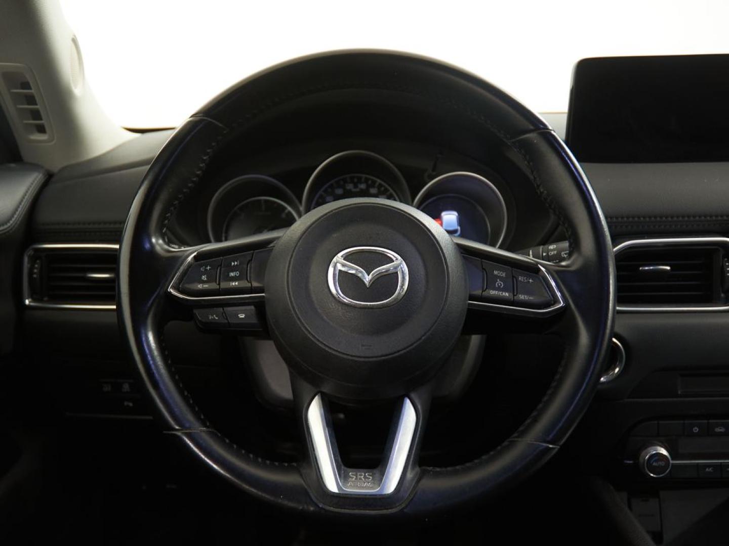 Mazda CX-5 Diesel 2.2 Skyactiv-D Origin 2WD 110kW