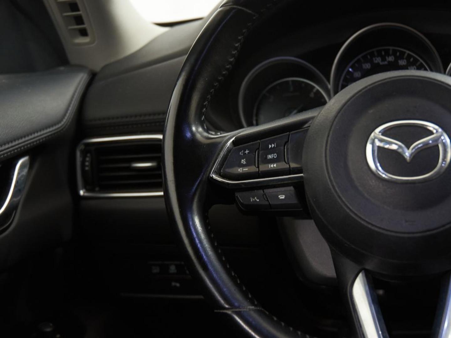 Mazda CX-5 Diesel 2.2 Skyactiv-D Origin 2WD 110kW