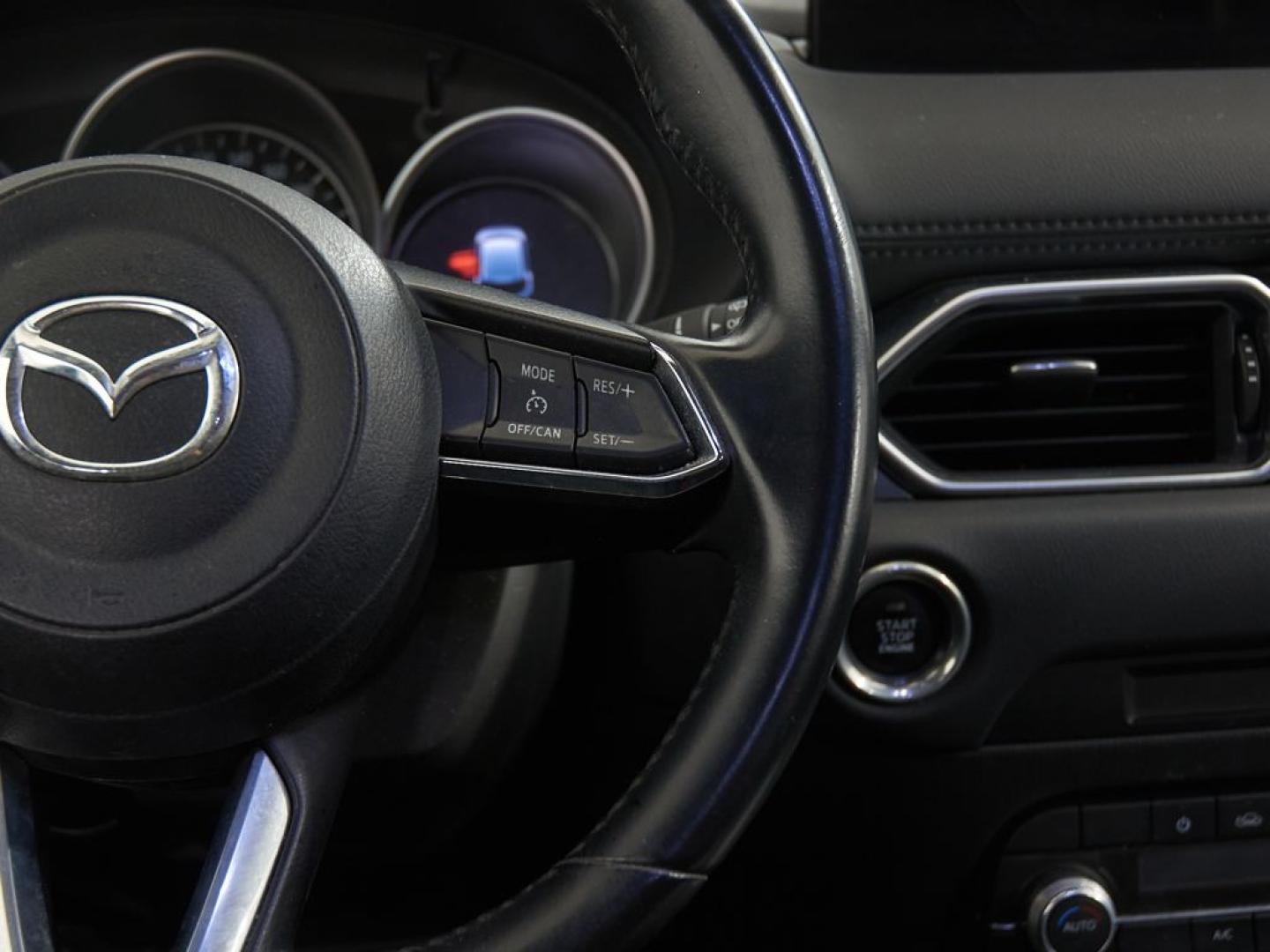 Mazda CX-5 Diesel 2.2 Skyactiv-D Origin 2WD 110kW