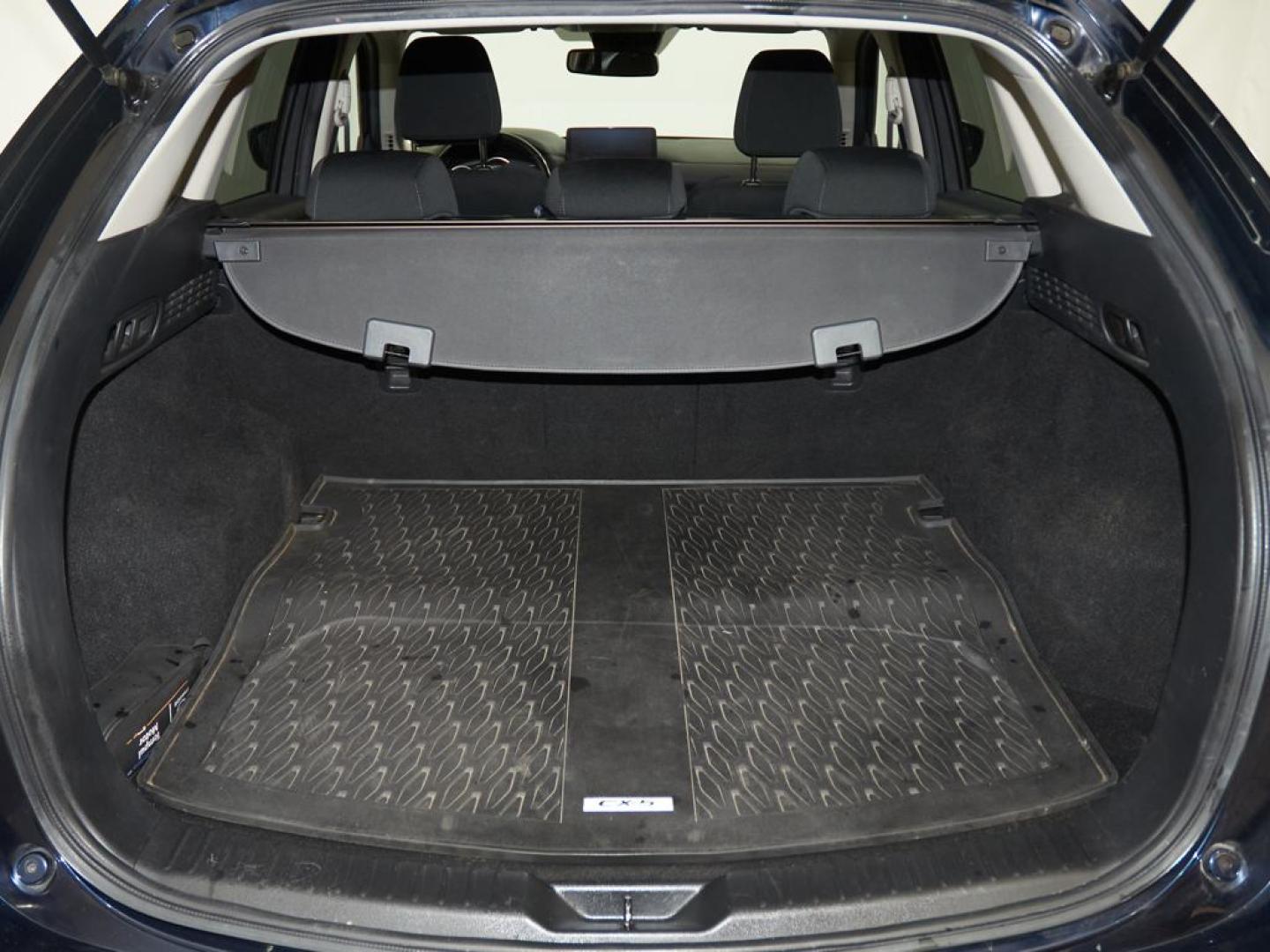 Mazda CX-5 Diesel 2.2 Skyactiv-D Origin 2WD 110kW