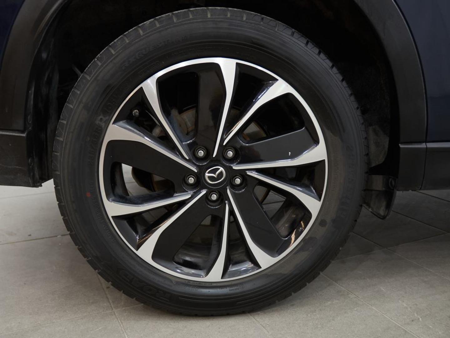Mazda CX-5 Diesel 2.2 Skyactiv-D Origin 2WD 110kW