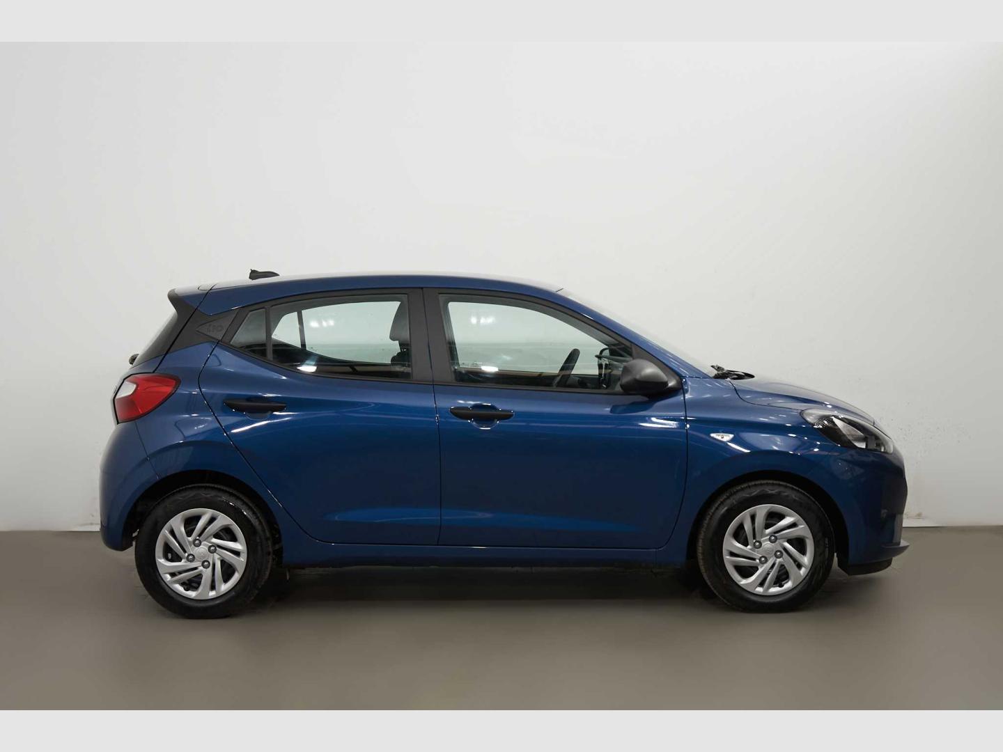 Hyundai i10 1.0 MPI Essence