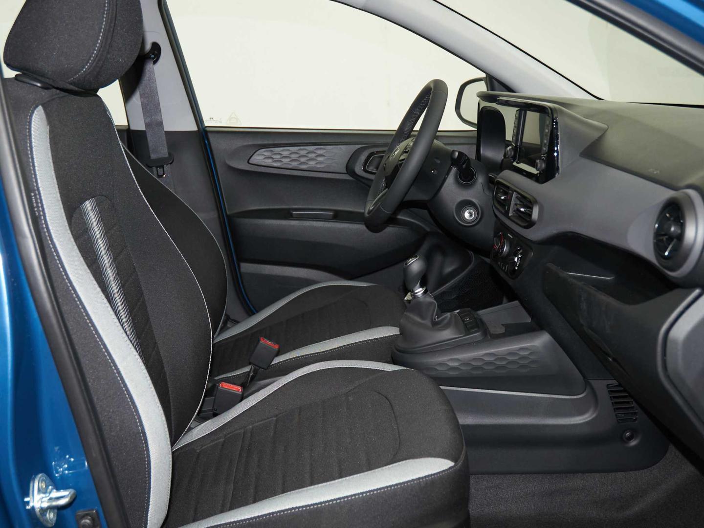 Hyundai i10 1.0 MPI Essence