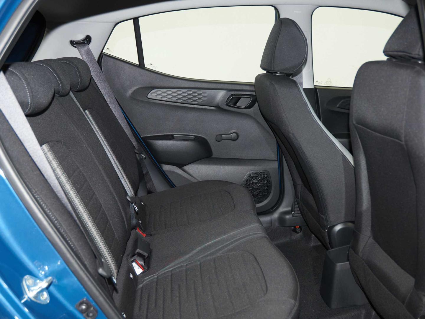 Hyundai i10 1.0 MPI Essence