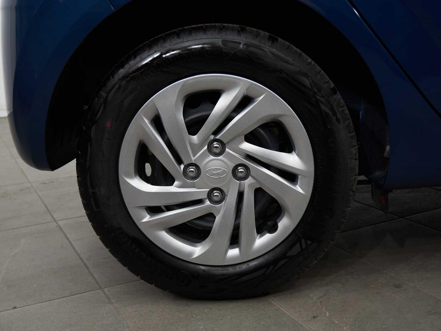 Hyundai i10 1.0 MPI Essence