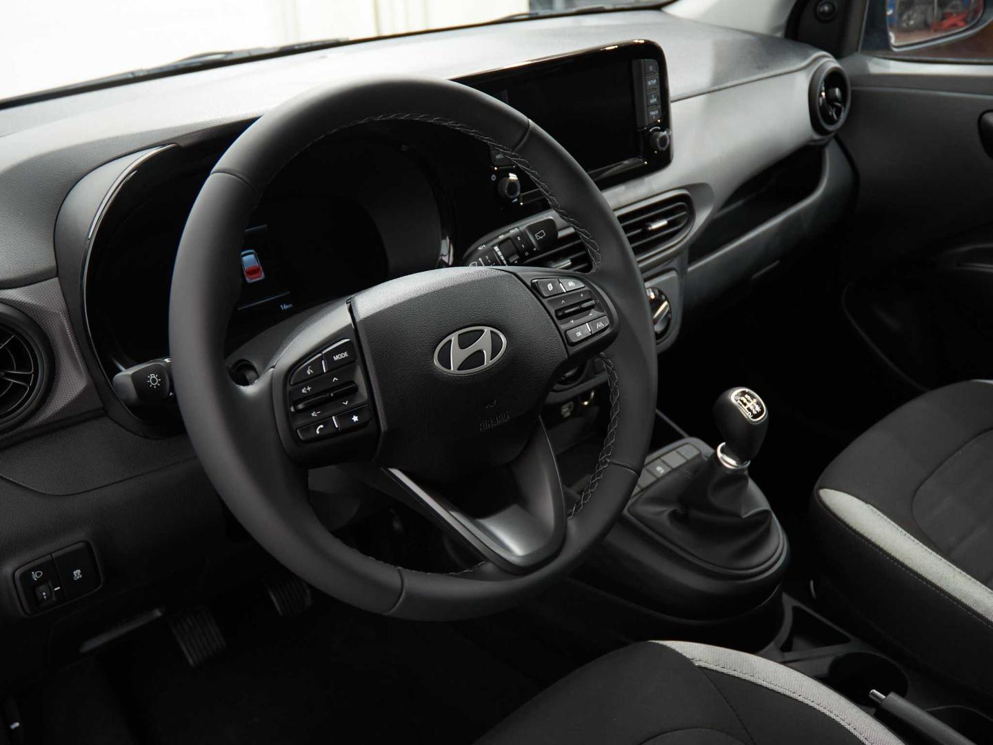 Hyundai i10 1.0 MPI Essence