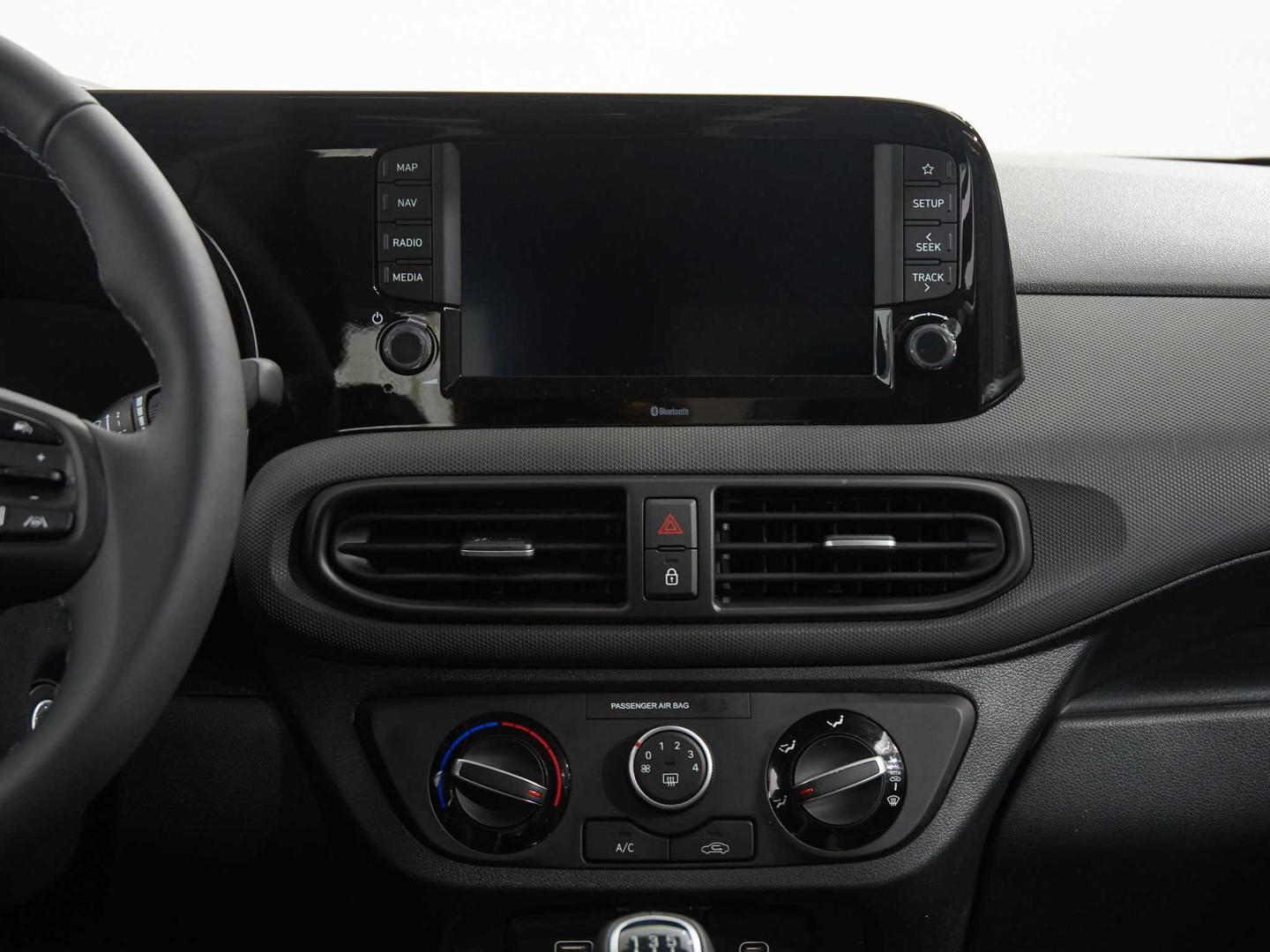 Hyundai i10 1.0 MPI Essence