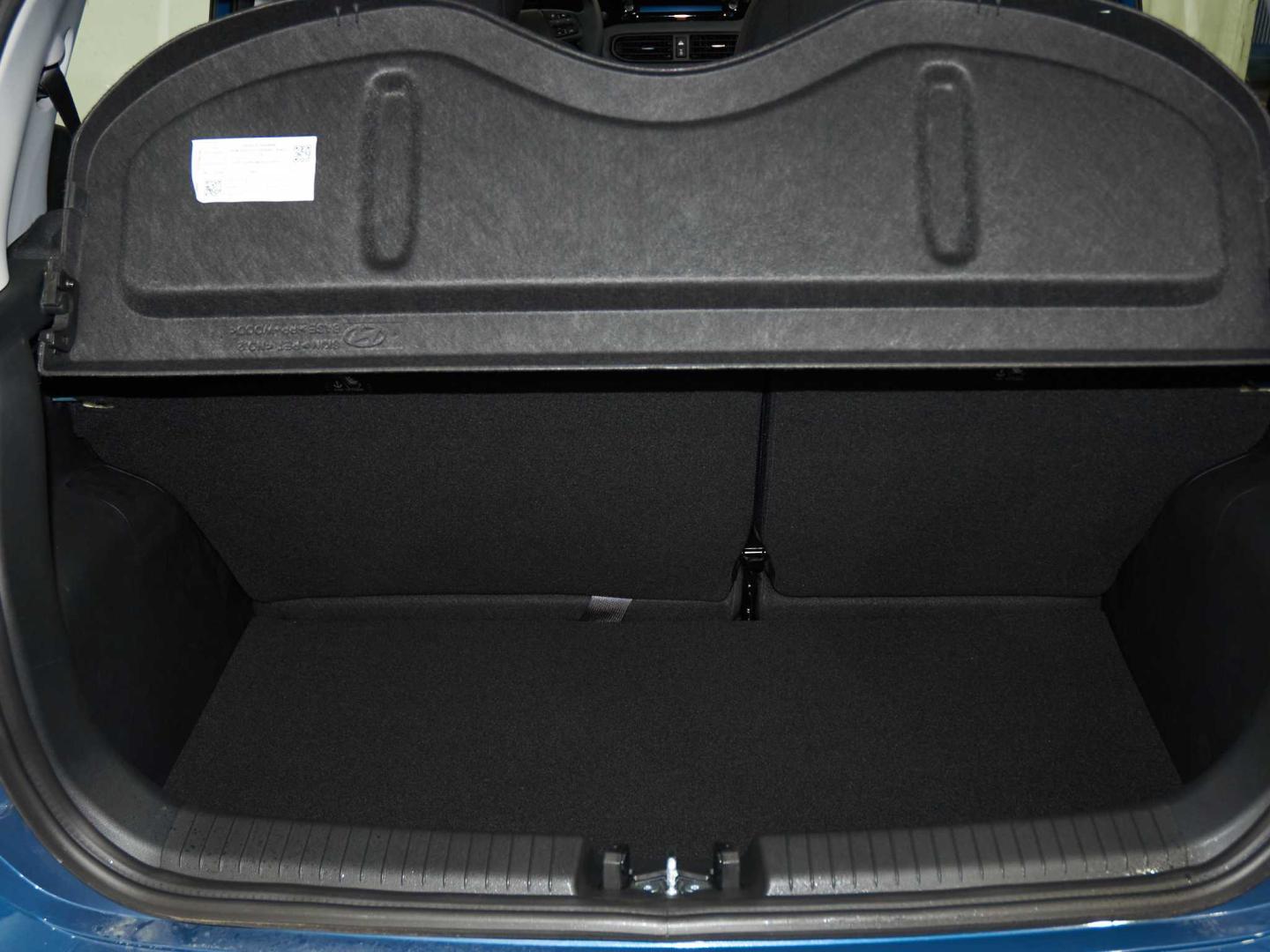 Hyundai i10 1.0 MPI Essence