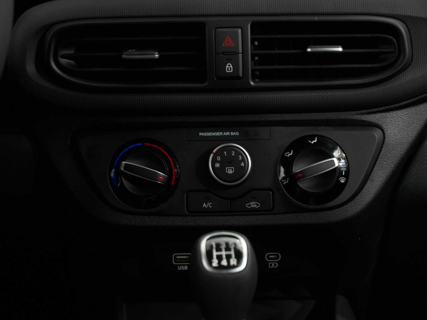 Hyundai i10 1.0 MPI Essence