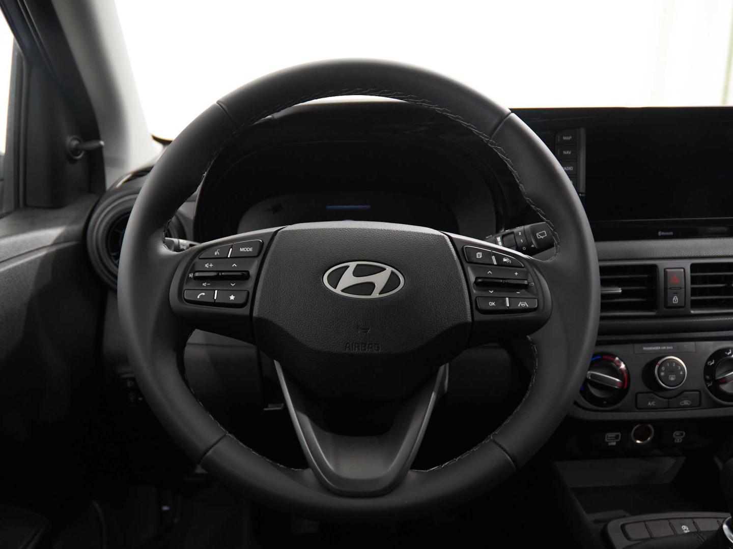 Hyundai i10 1.0 MPI Essence