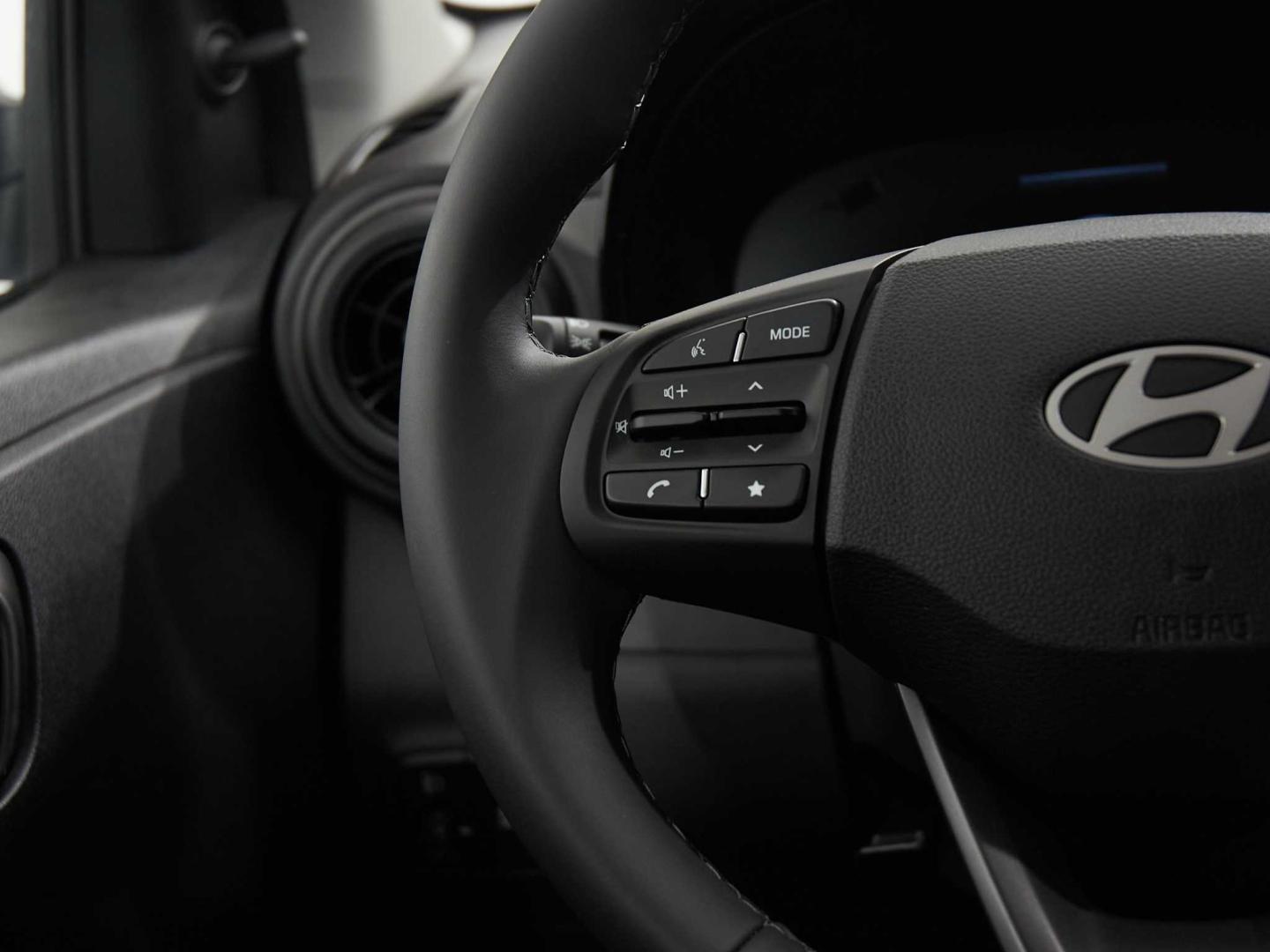 Hyundai i10 1.0 MPI Essence