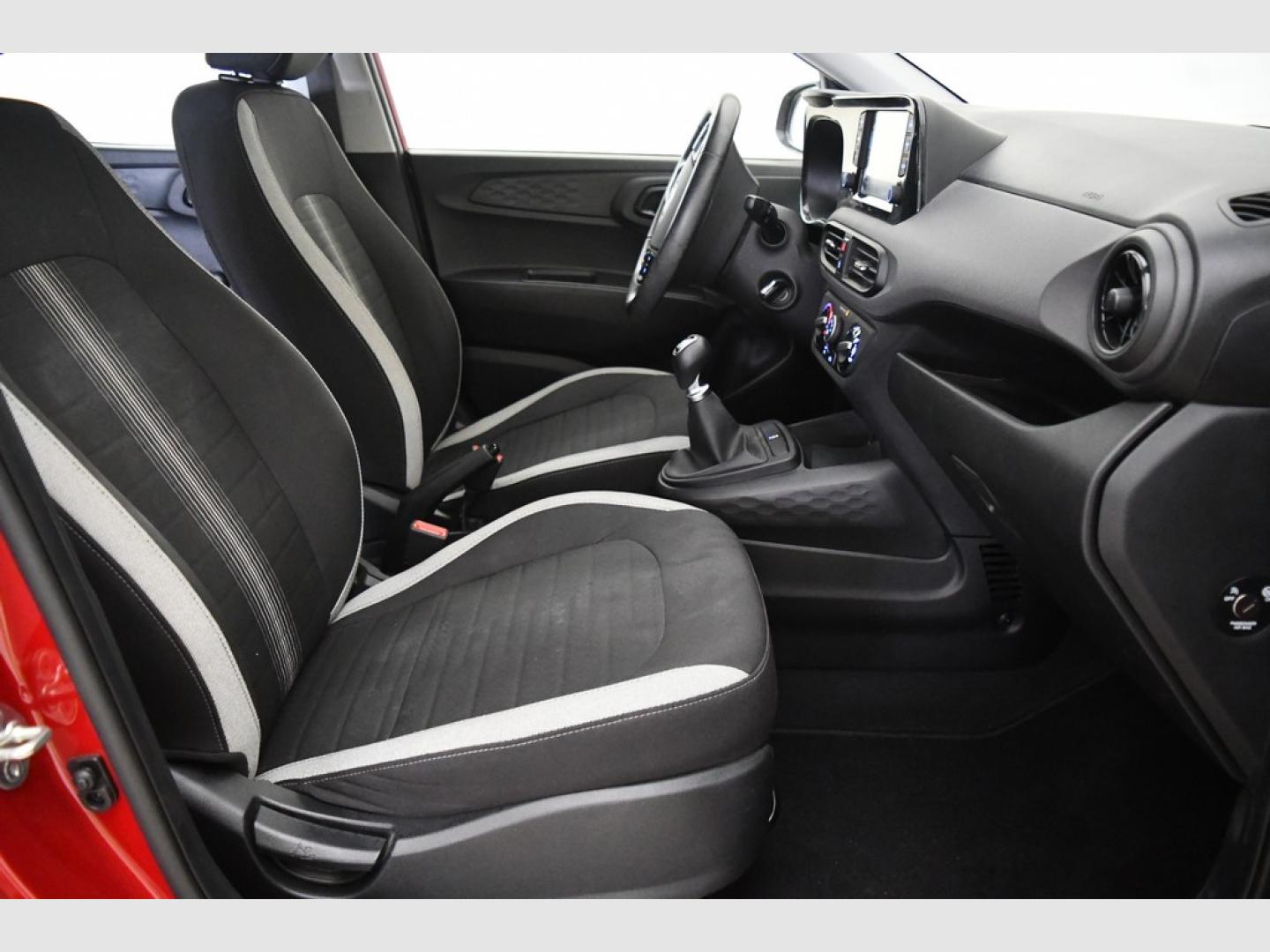 Hyundai i10 1.0 MPI Essence