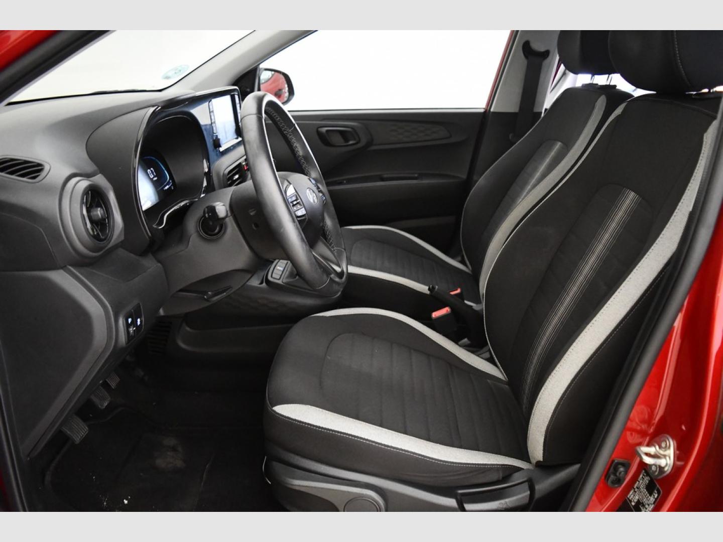 Hyundai i10 1.0 MPI Essence
