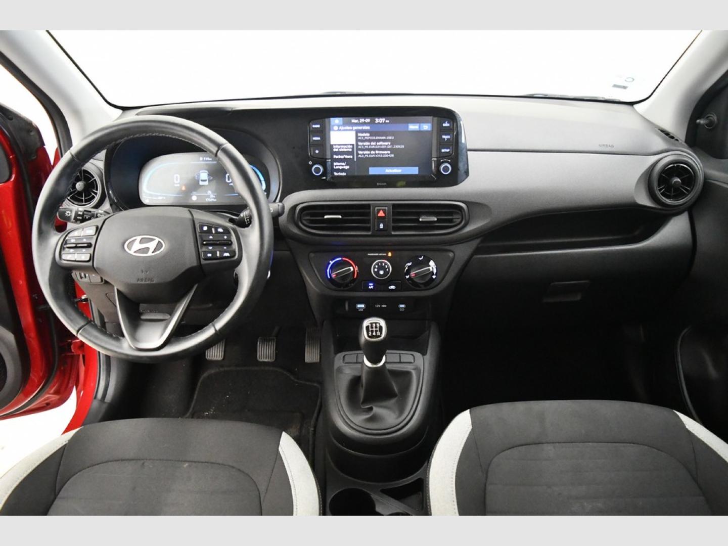 Hyundai i10 1.0 MPI Essence