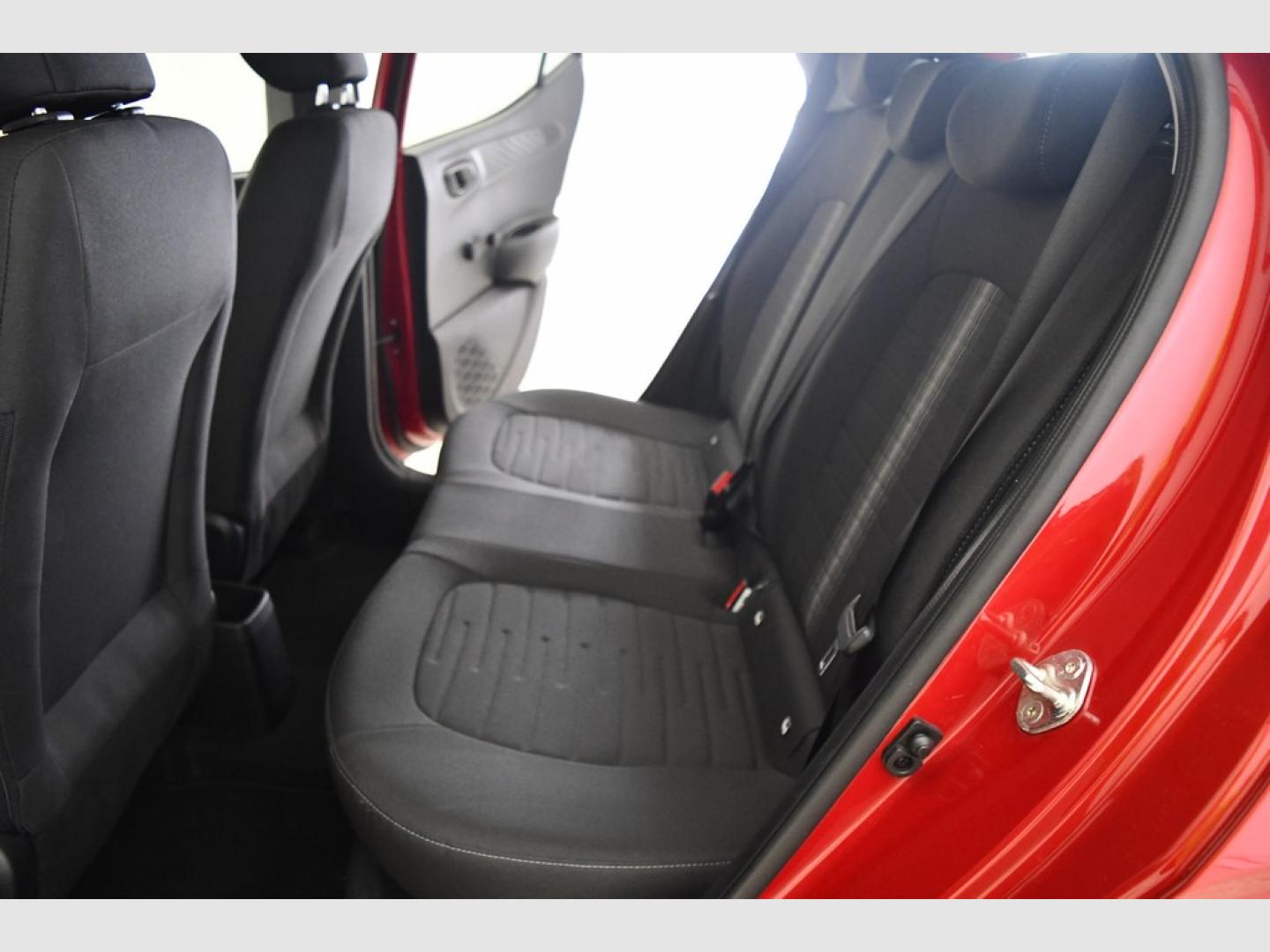 Hyundai i10 1.0 MPI Essence
