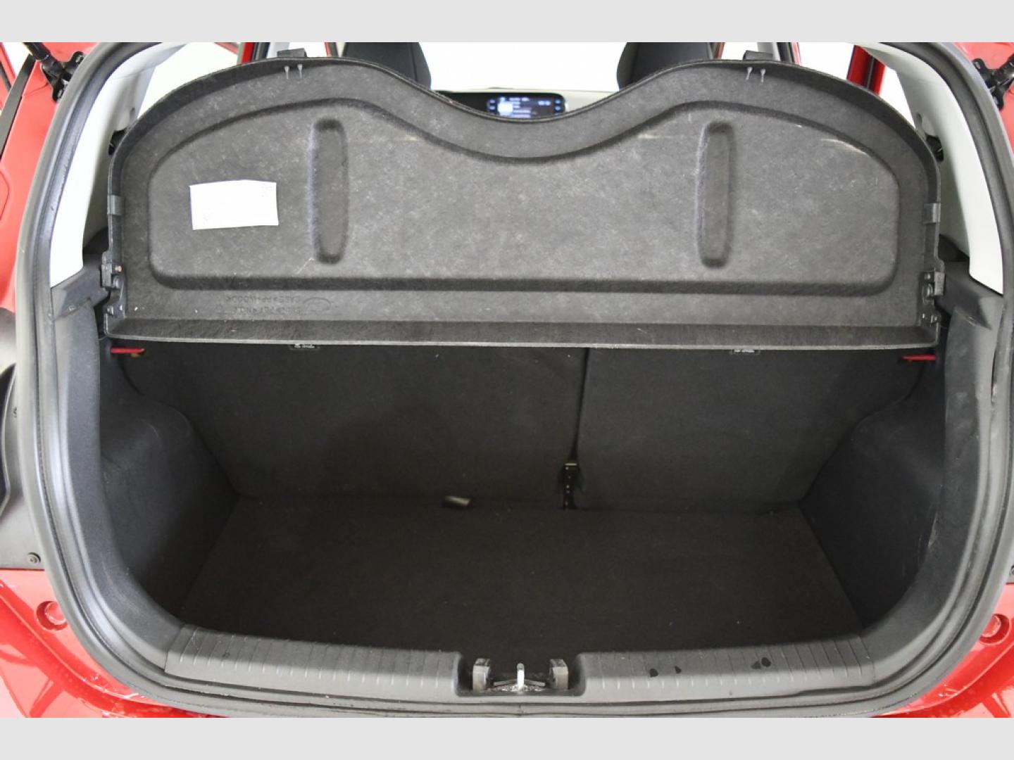 Hyundai i10 1.0 MPI Essence