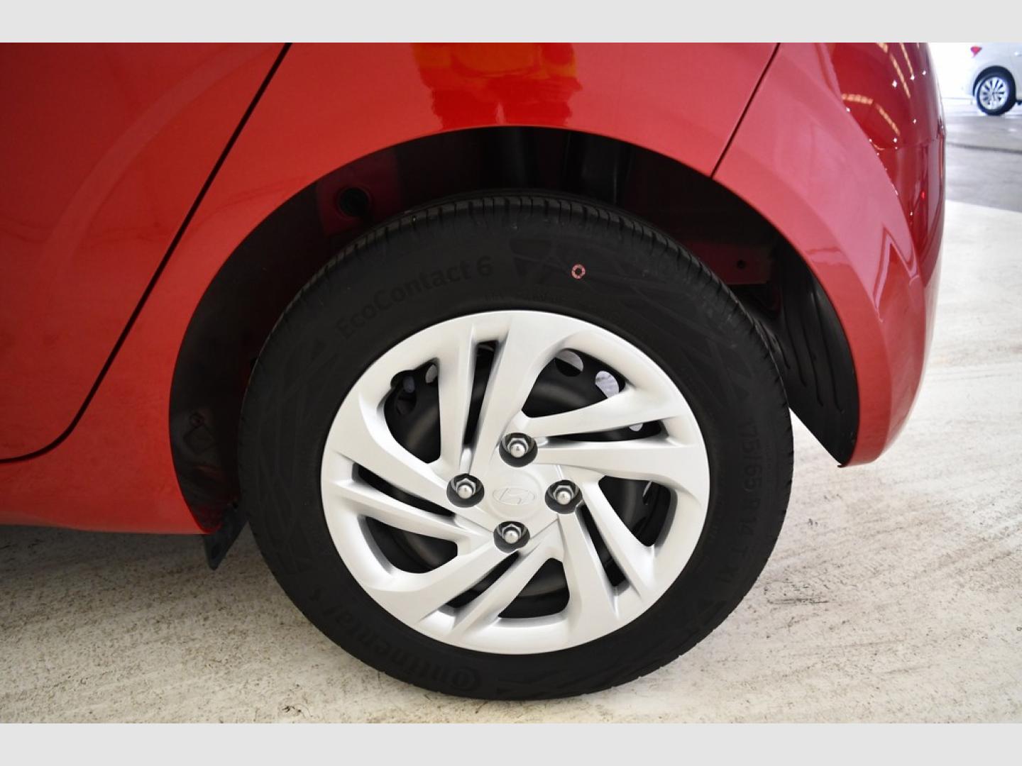 Hyundai i10 1.0 MPI Essence