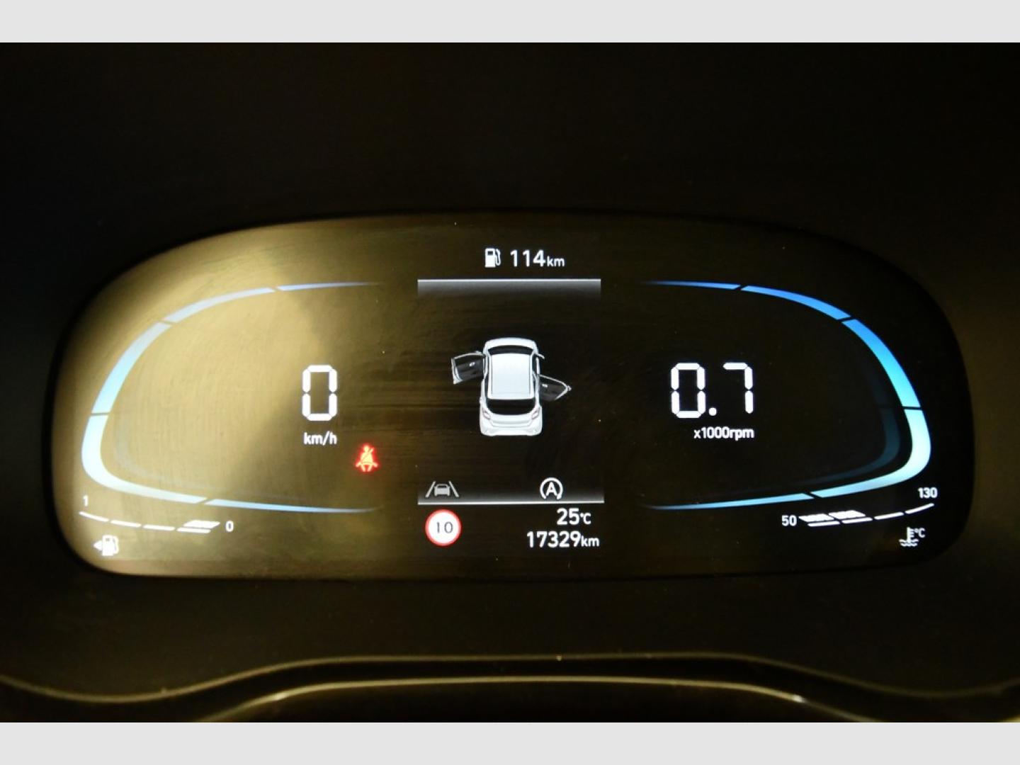 Hyundai i10 1.0 MPI Essence