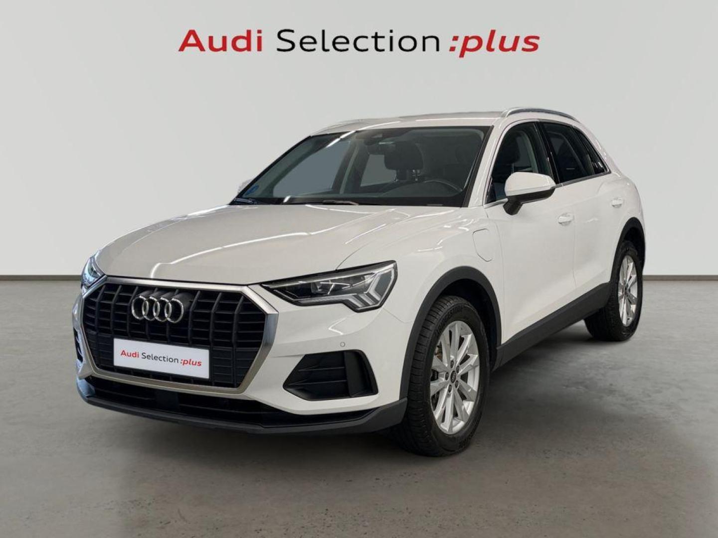 Audi Q3 Sportback 45 TFSI e 180kW S tronic Advanced