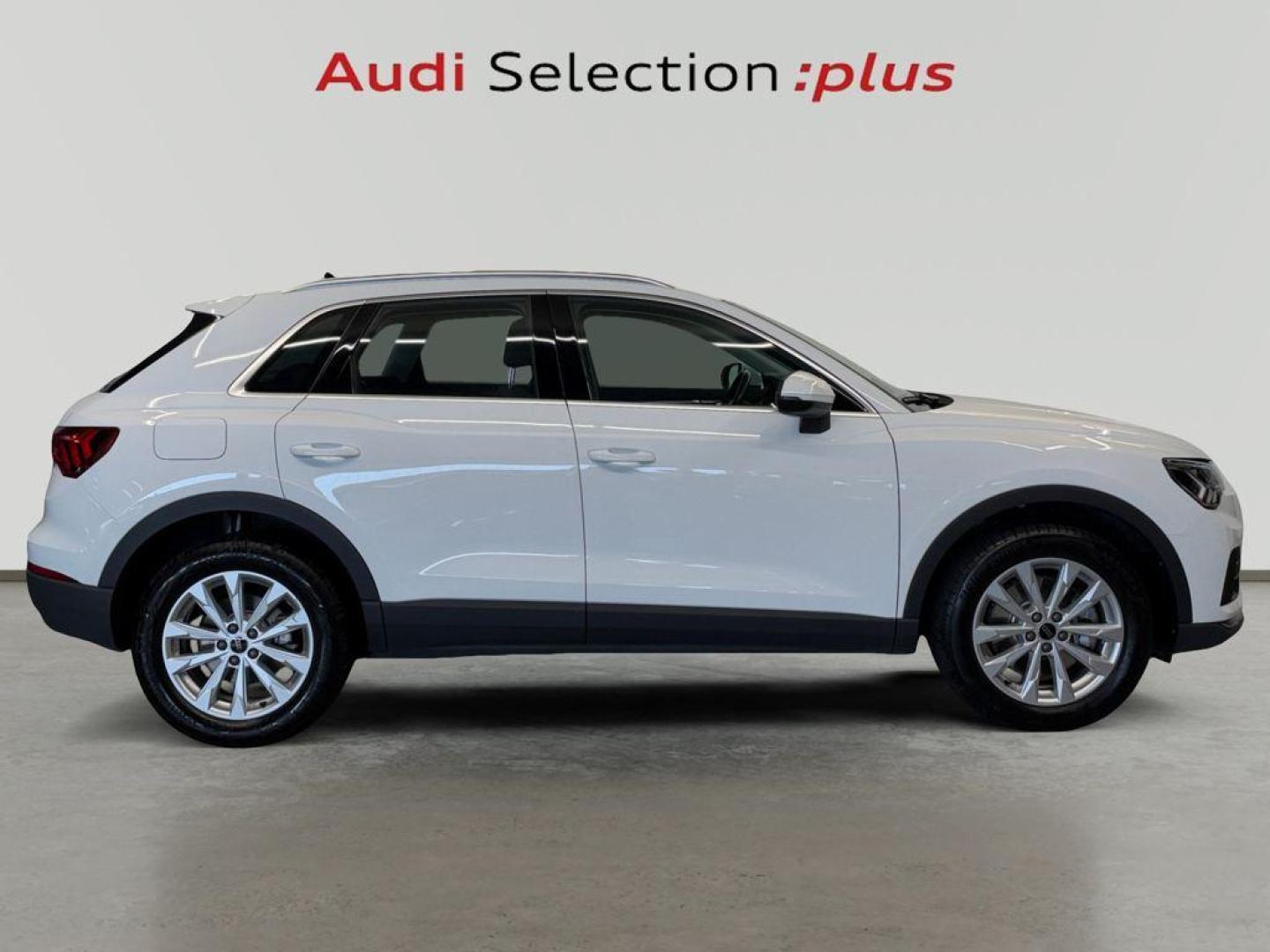 Audi Q3 Sportback 45 TFSI e 180kW S tronic Advanced