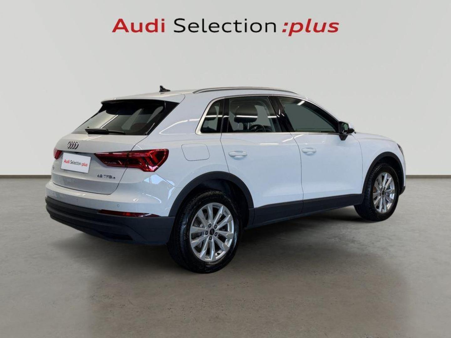 Audi Q3 Sportback 45 TFSI e 180kW S tronic Advanced