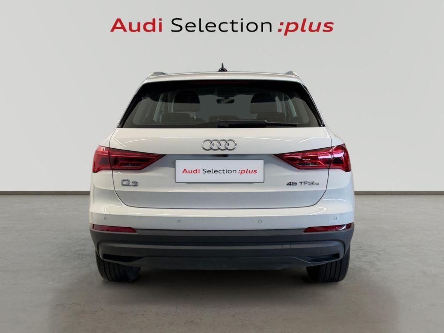 Audi Q3 Sportback 45 TFSI e 180kW S tronic Advanced
