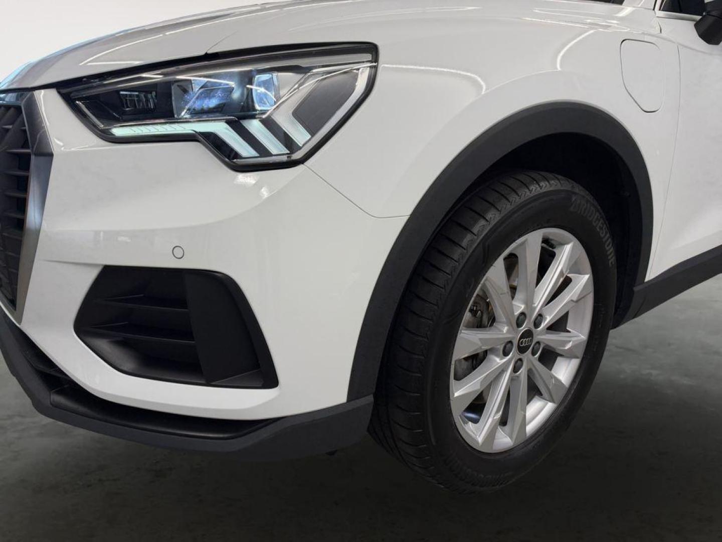 Audi Q3 Sportback 45 TFSI e 180kW S tronic Advanced