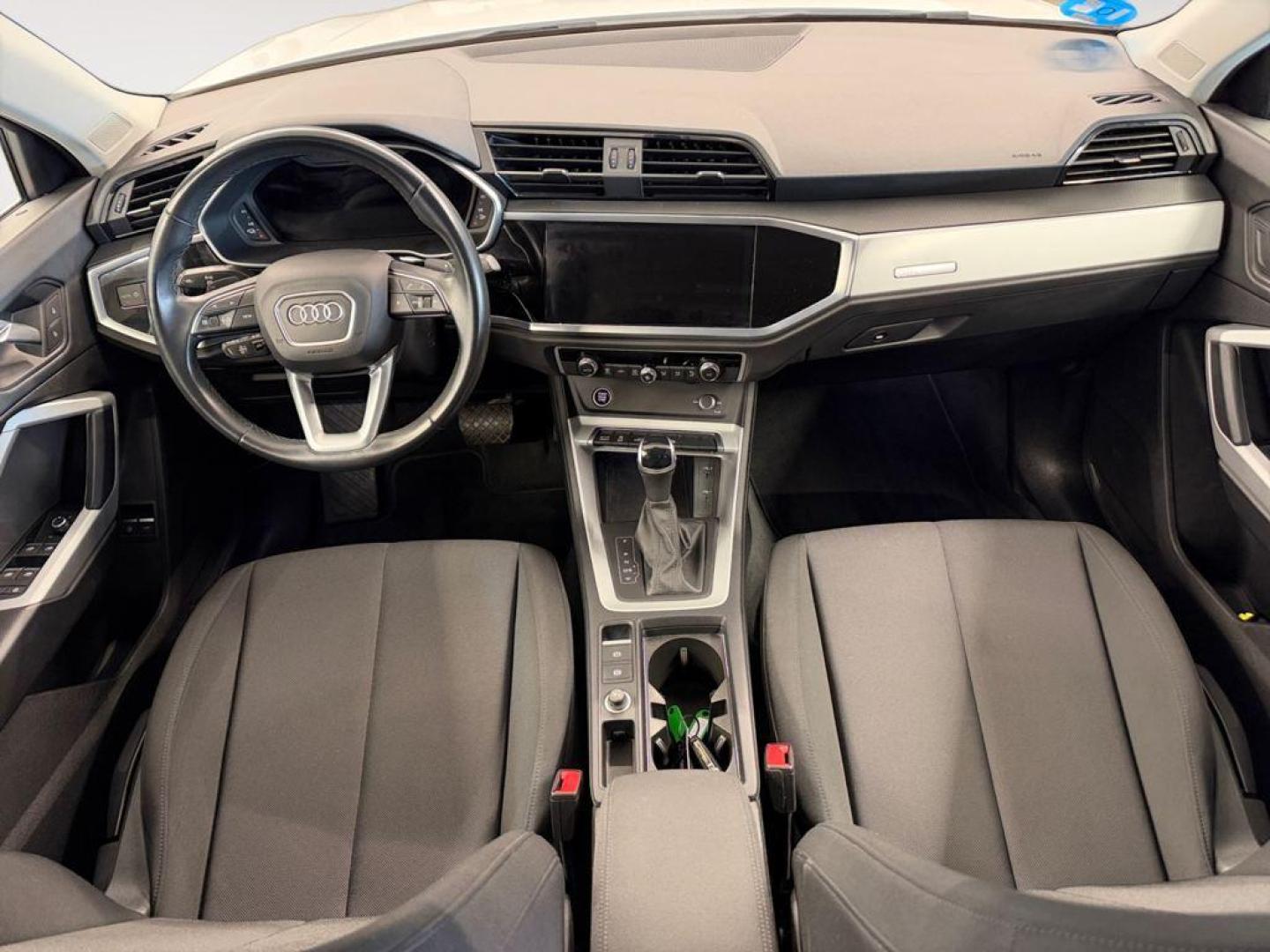 Audi Q3 Sportback 45 TFSI e 180kW S tronic Advanced