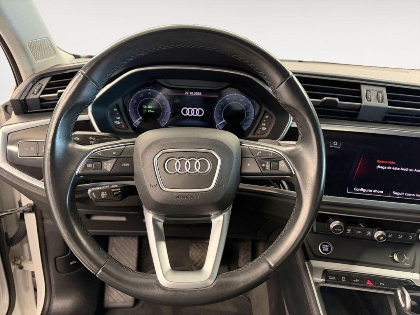 Audi Q3 Sportback 45 TFSI e 180kW S tronic Advanced