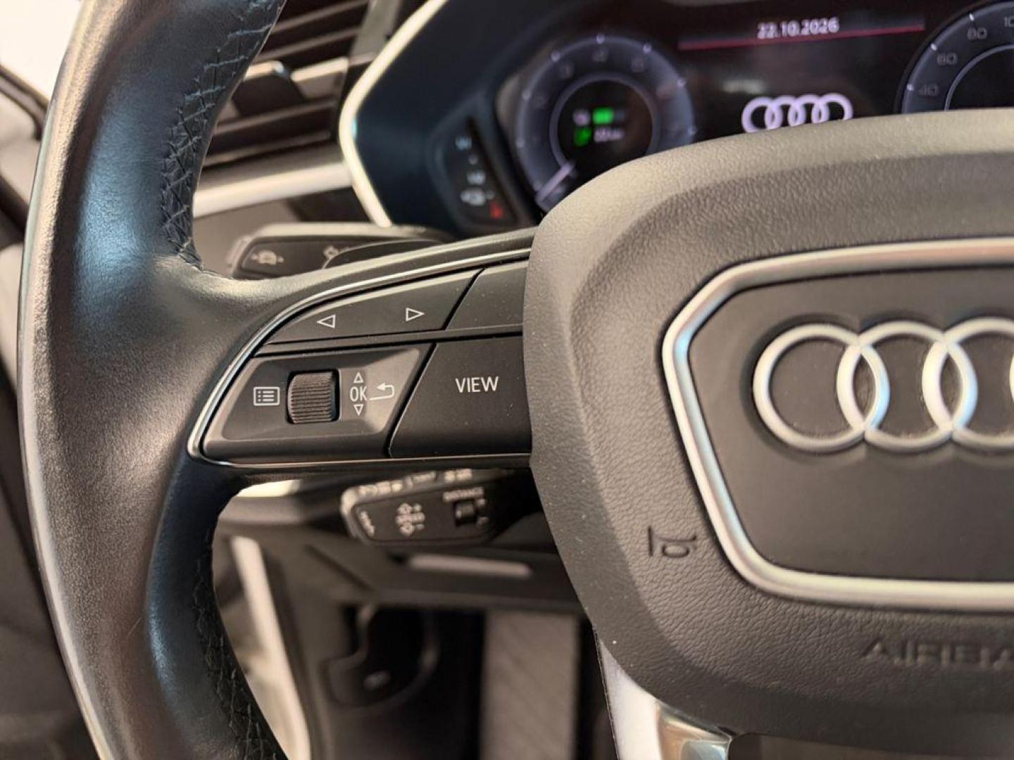 Audi Q3 Sportback 45 TFSI e 180kW S tronic Advanced