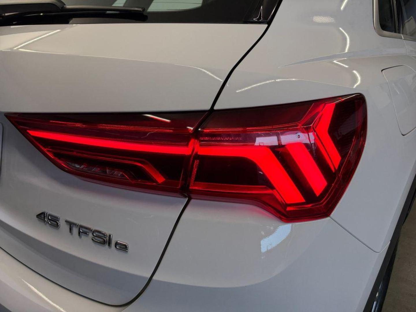 Audi Q3 Sportback 45 TFSI e 180kW S tronic Advanced