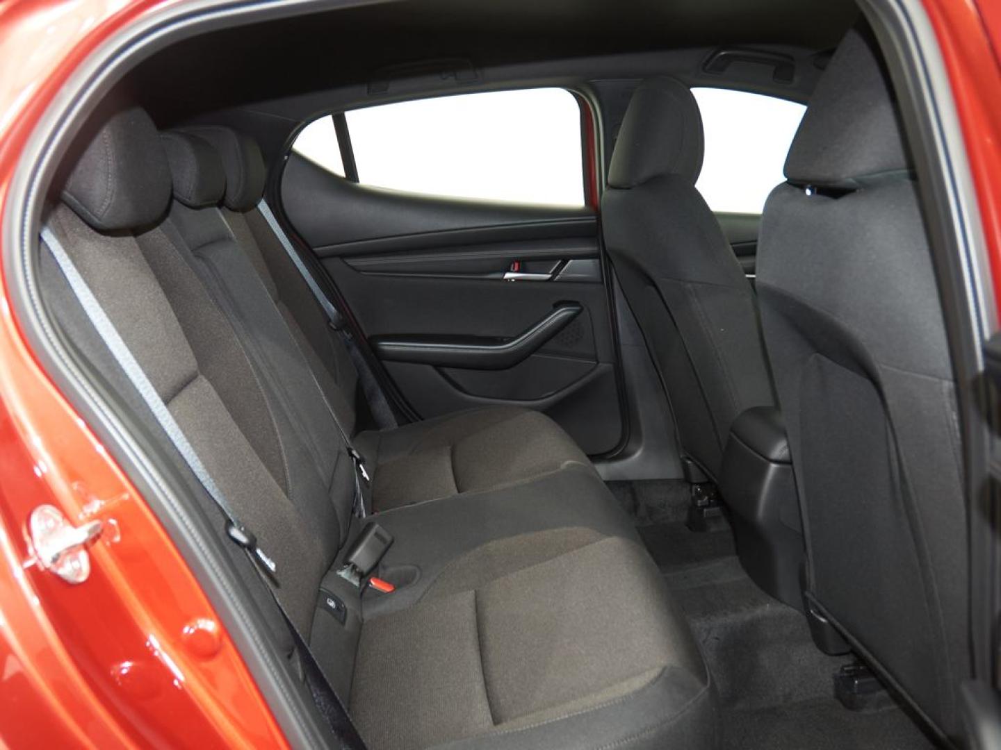 Mazda 3 2026 2.5L E-SKYACTIV G MHEV 103KW (140CV) 6MT FWD PRIME-LINE