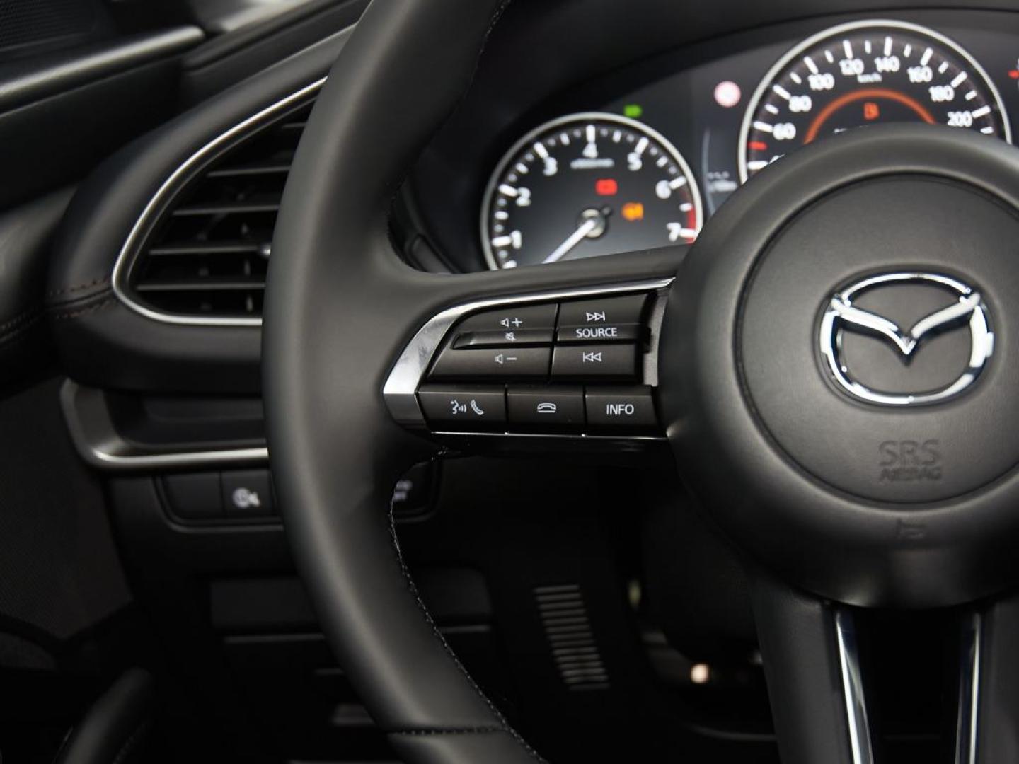Mazda 3 2026 2.5L E-SKYACTIV G MHEV 103KW (140CV) 6MT FWD PRIME-LINE