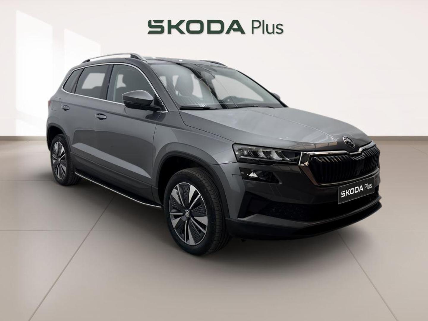Skoda Karoq 1.5 TSI ACT Ambition DSG 110 kW (150 CV)