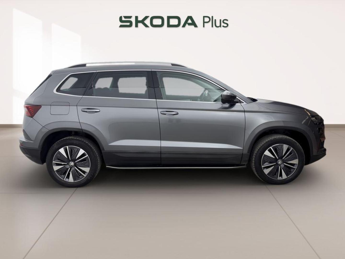 Skoda Karoq 1.5 TSI ACT Ambition DSG 110 kW (150 CV)