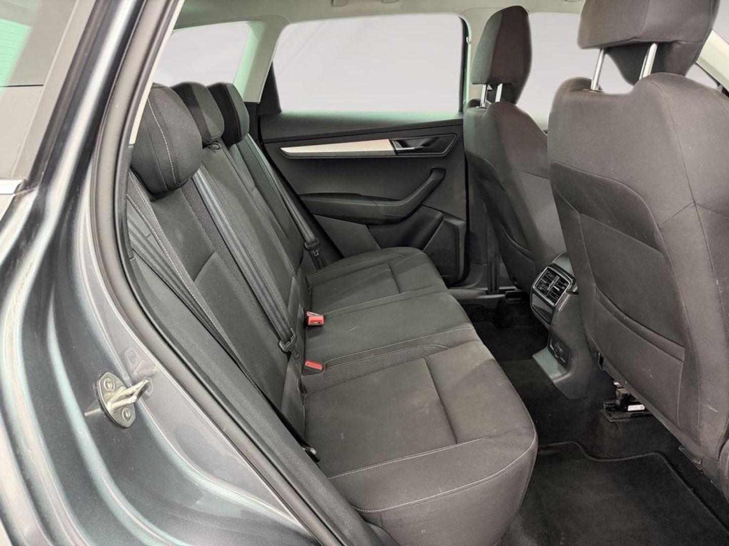 Skoda Karoq 1.5 TSI ACT Ambition DSG 110 kW (150 CV)