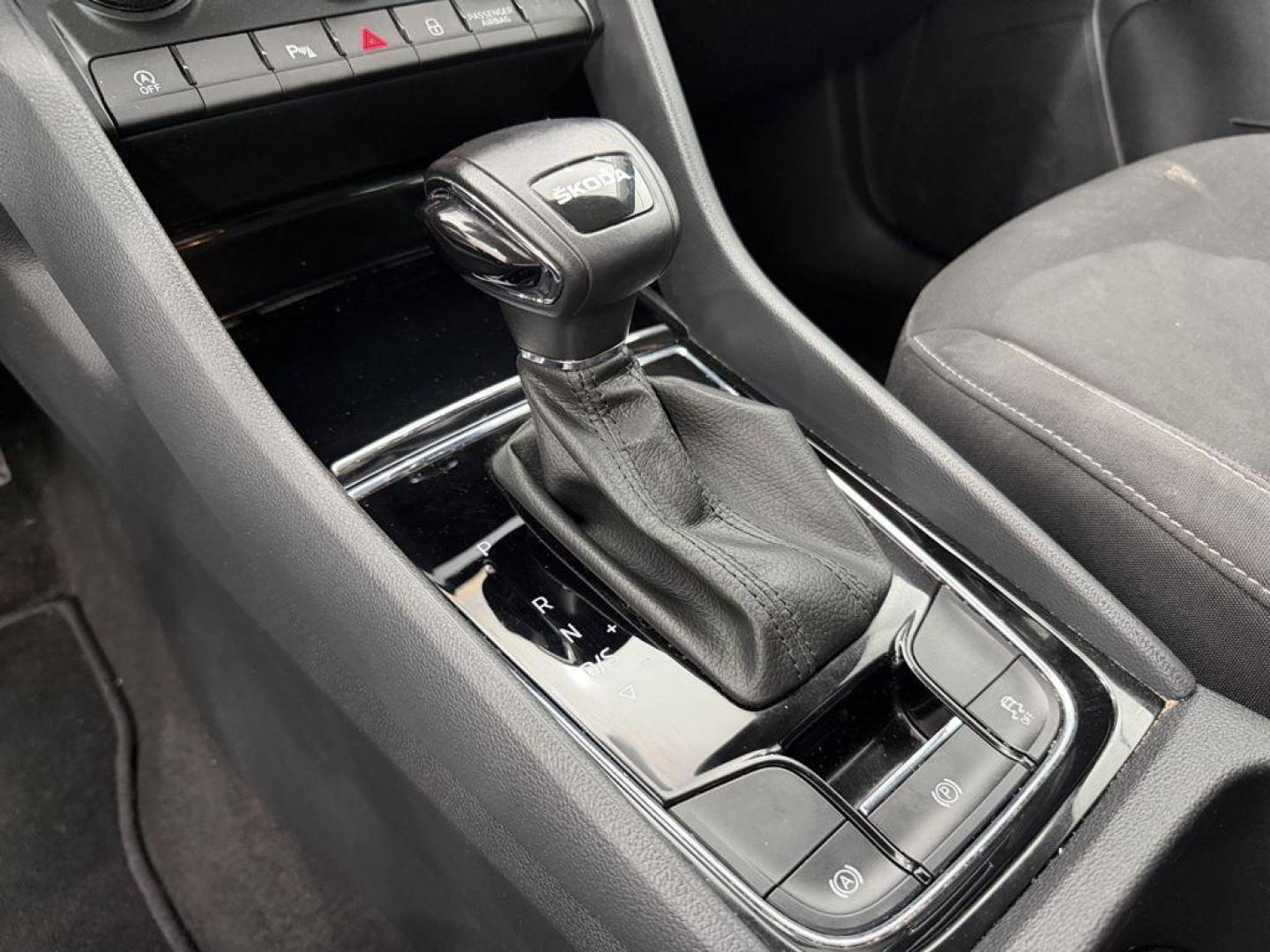 Skoda Karoq 1.5 TSI ACT Ambition DSG 110 kW (150 CV)