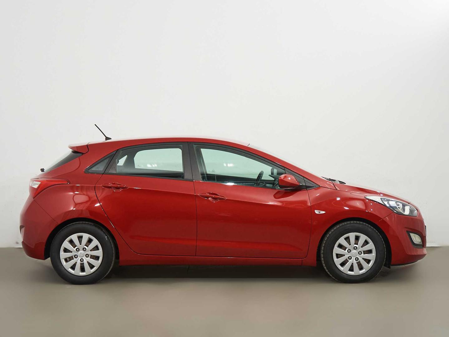 Hyundai i30 1.6CRDi BD Cruise 110