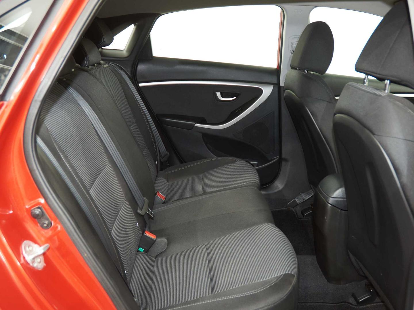 Hyundai i30 1.6CRDi BD Cruise 110