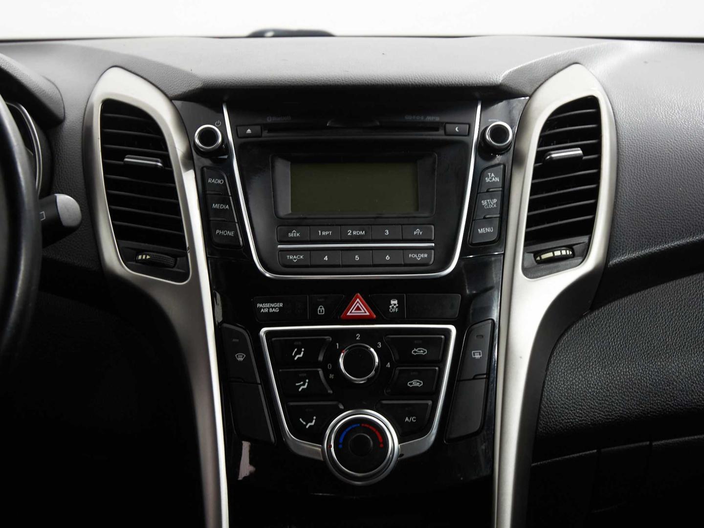 Hyundai i30 1.6CRDi BD Cruise 110