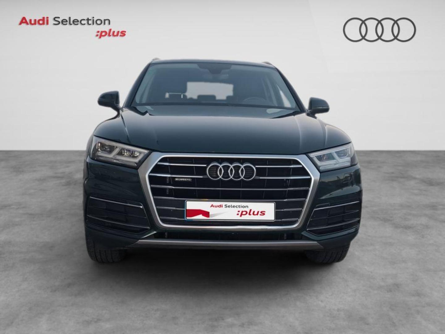 Audi Q5 Design 2.0 TDI quattro 120 kW (163 CV) S tronic