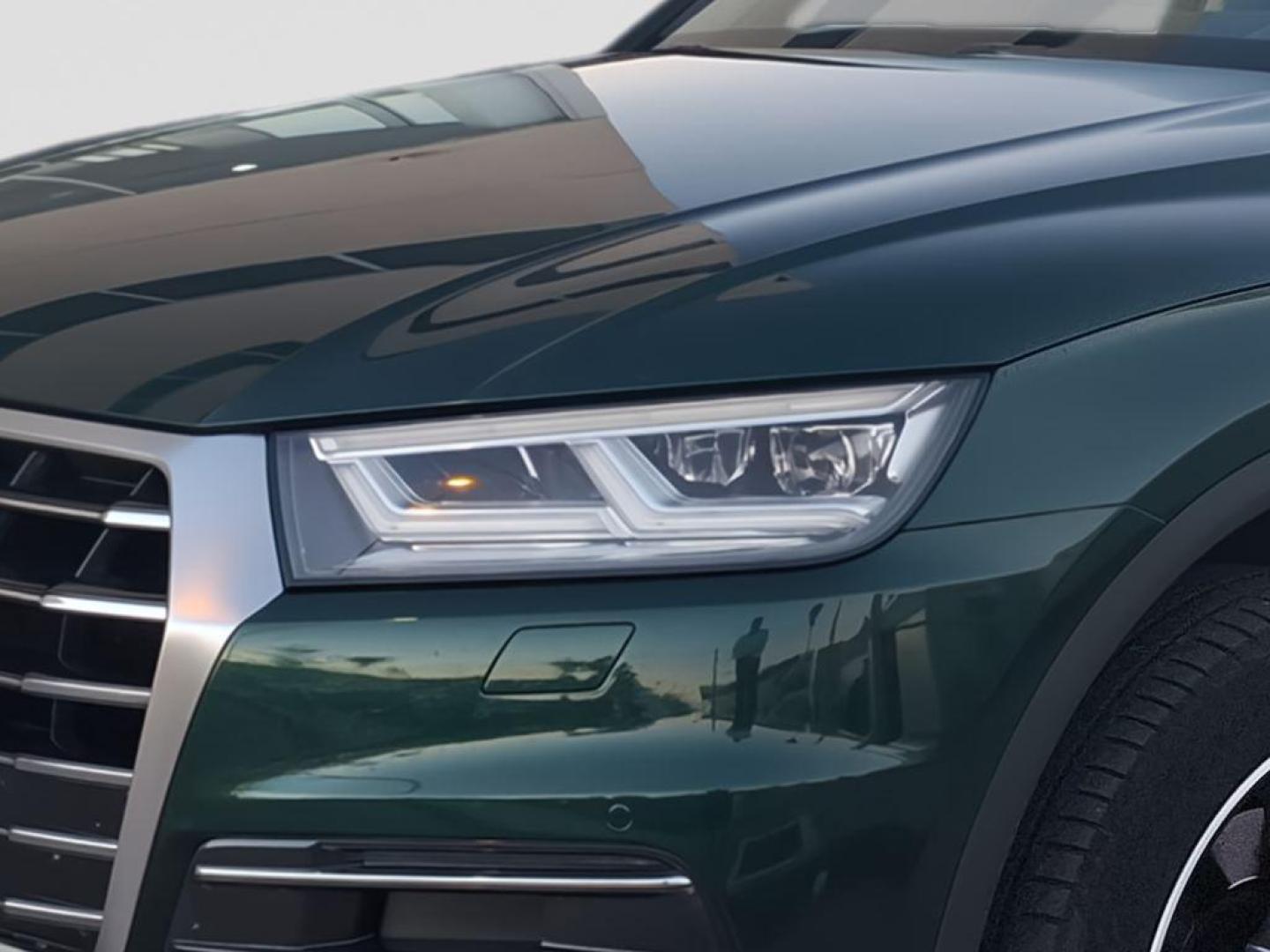 Audi Q5 Design 2.0 TDI quattro 120 kW (163 CV) S tronic