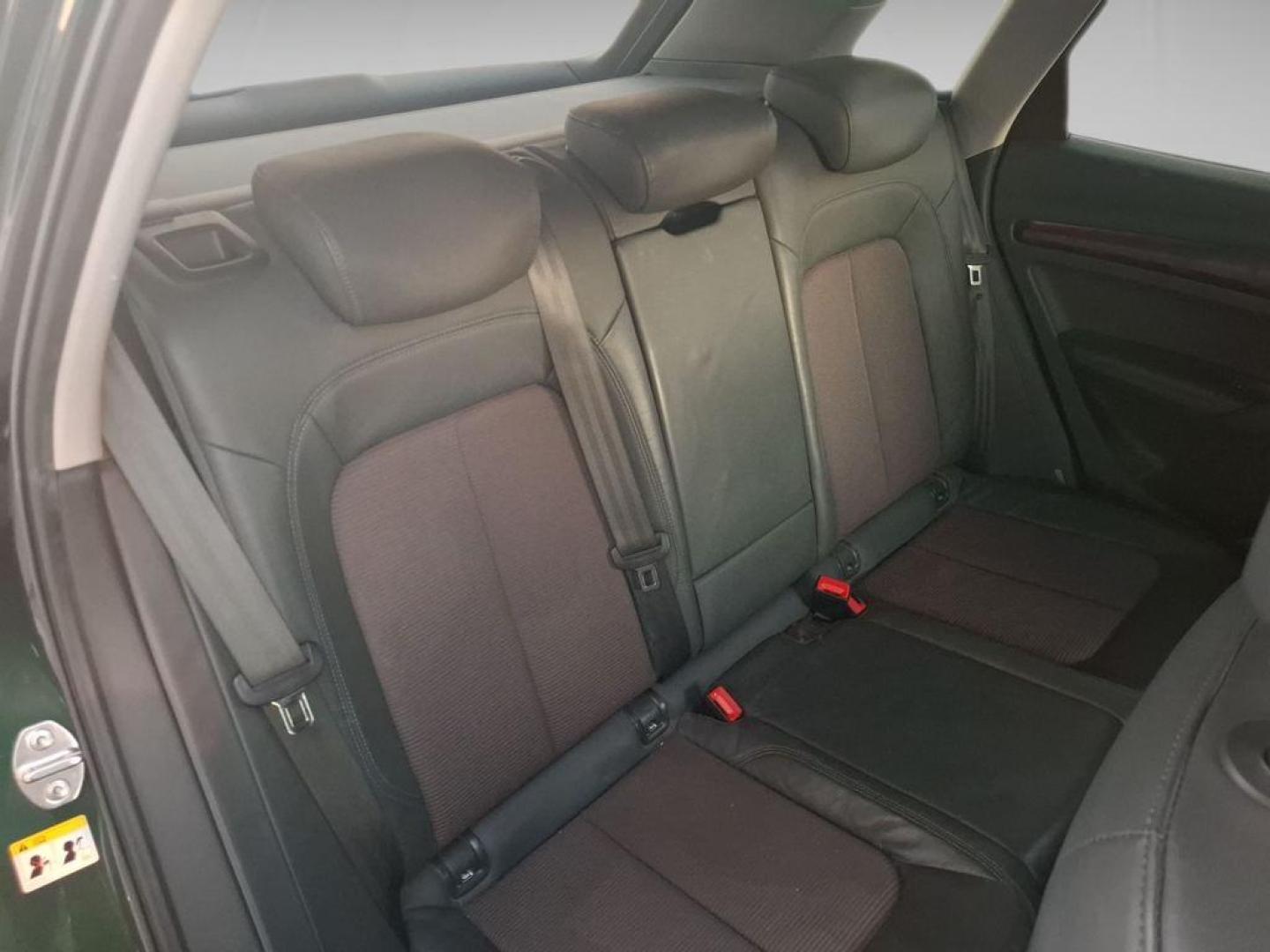 Audi Q5 Design 2.0 TDI quattro 120 kW (163 CV) S tronic