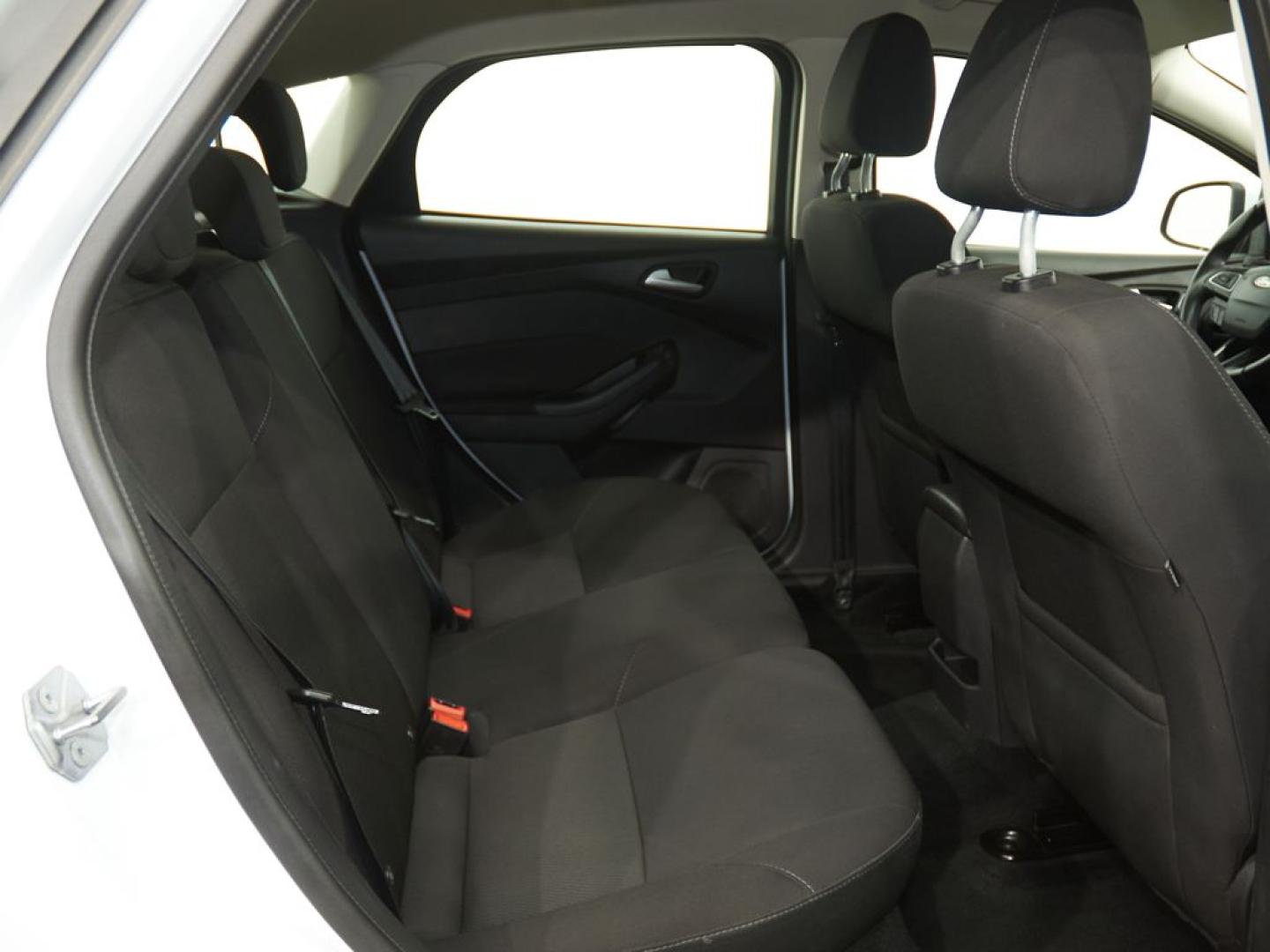 Ford Focus Diesel 1.5TDCi Trend+ 120