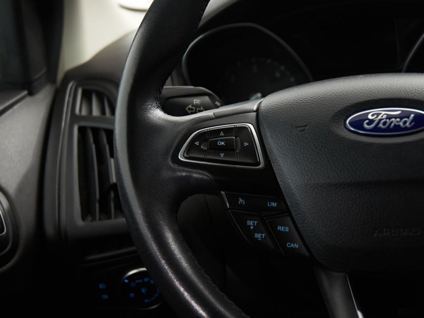 Ford Focus Diesel 1.5TDCi Trend+ 120
