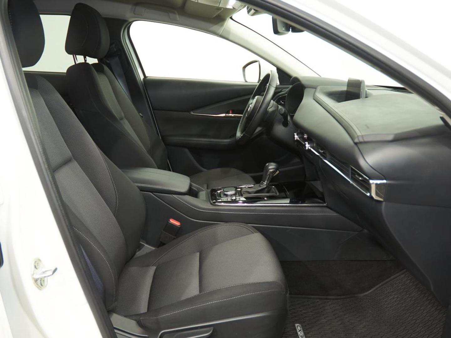 Mazda CX-30 2.0 Skyactiv-G Evolution 2WD Aut. 90kW
