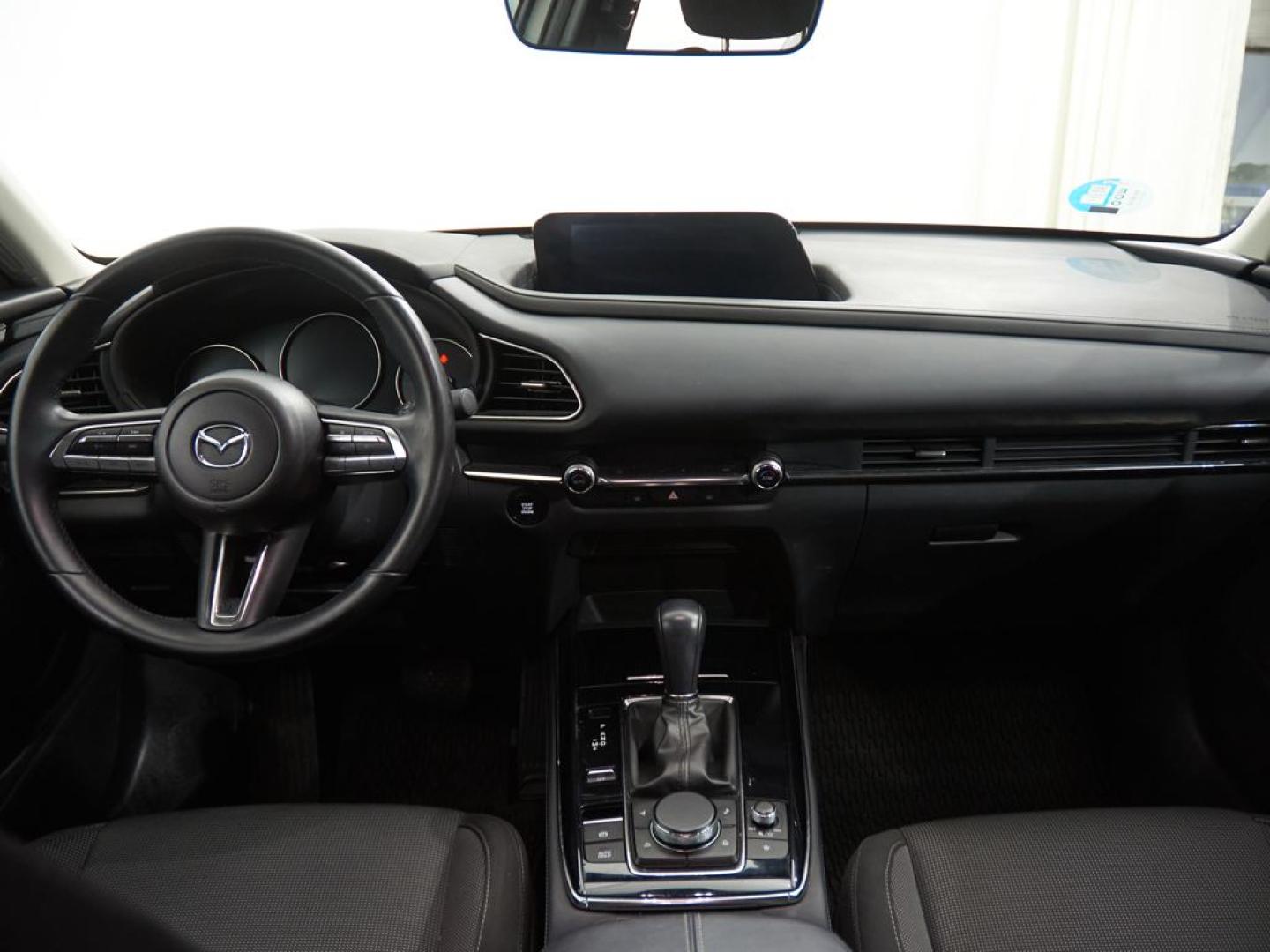 Mazda CX-30 2.0 Skyactiv-G Evolution 2WD Aut. 90kW