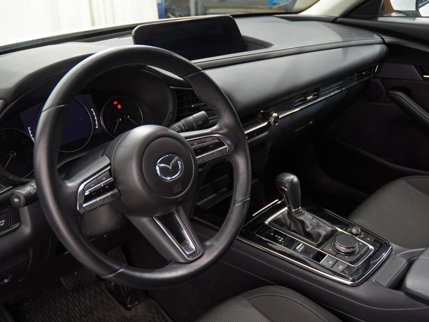 Mazda CX-30 2.0 Skyactiv-G Evolution 2WD Aut. 90kW