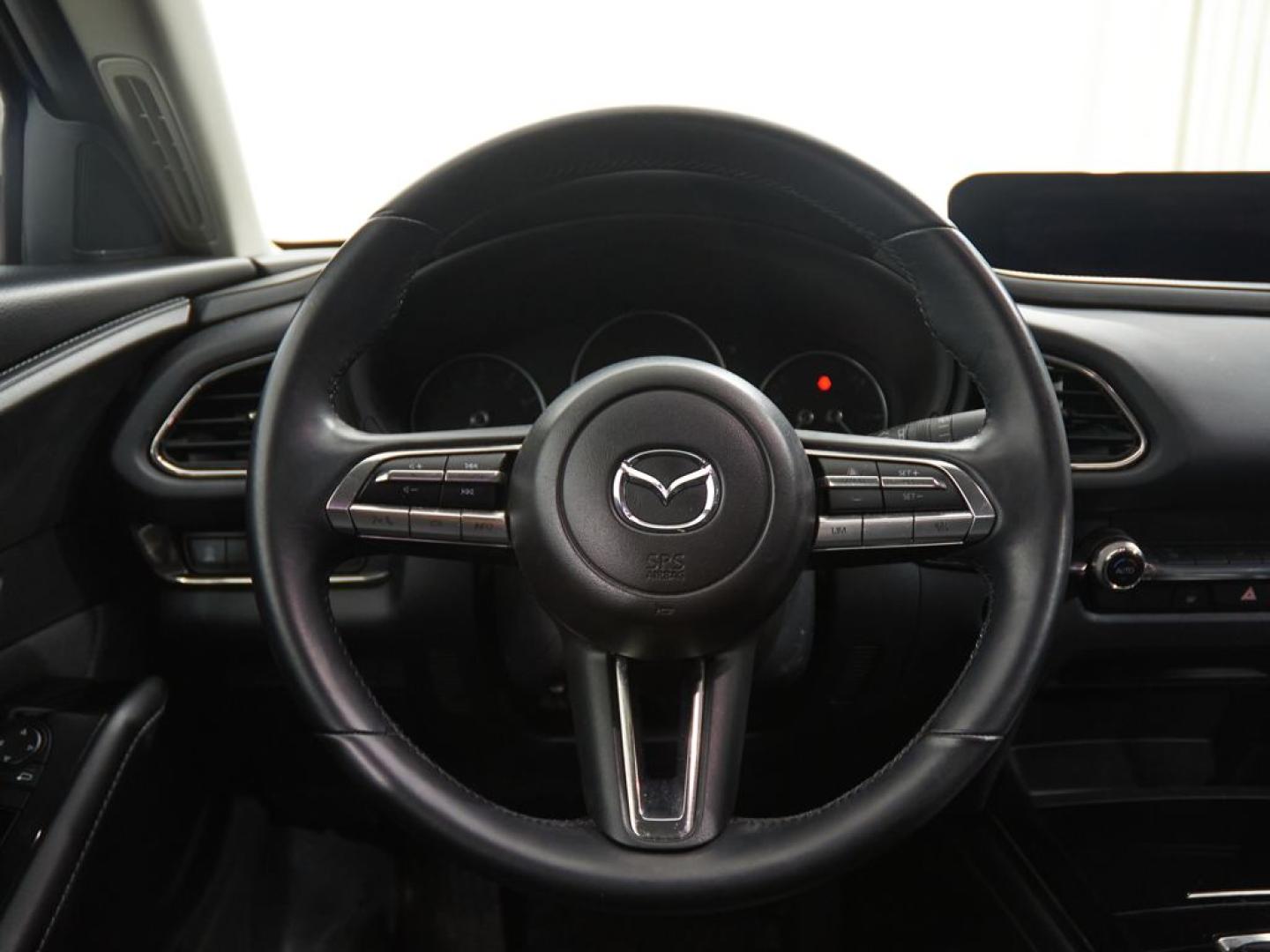 Mazda CX-30 2.0 Skyactiv-G Evolution 2WD Aut. 90kW