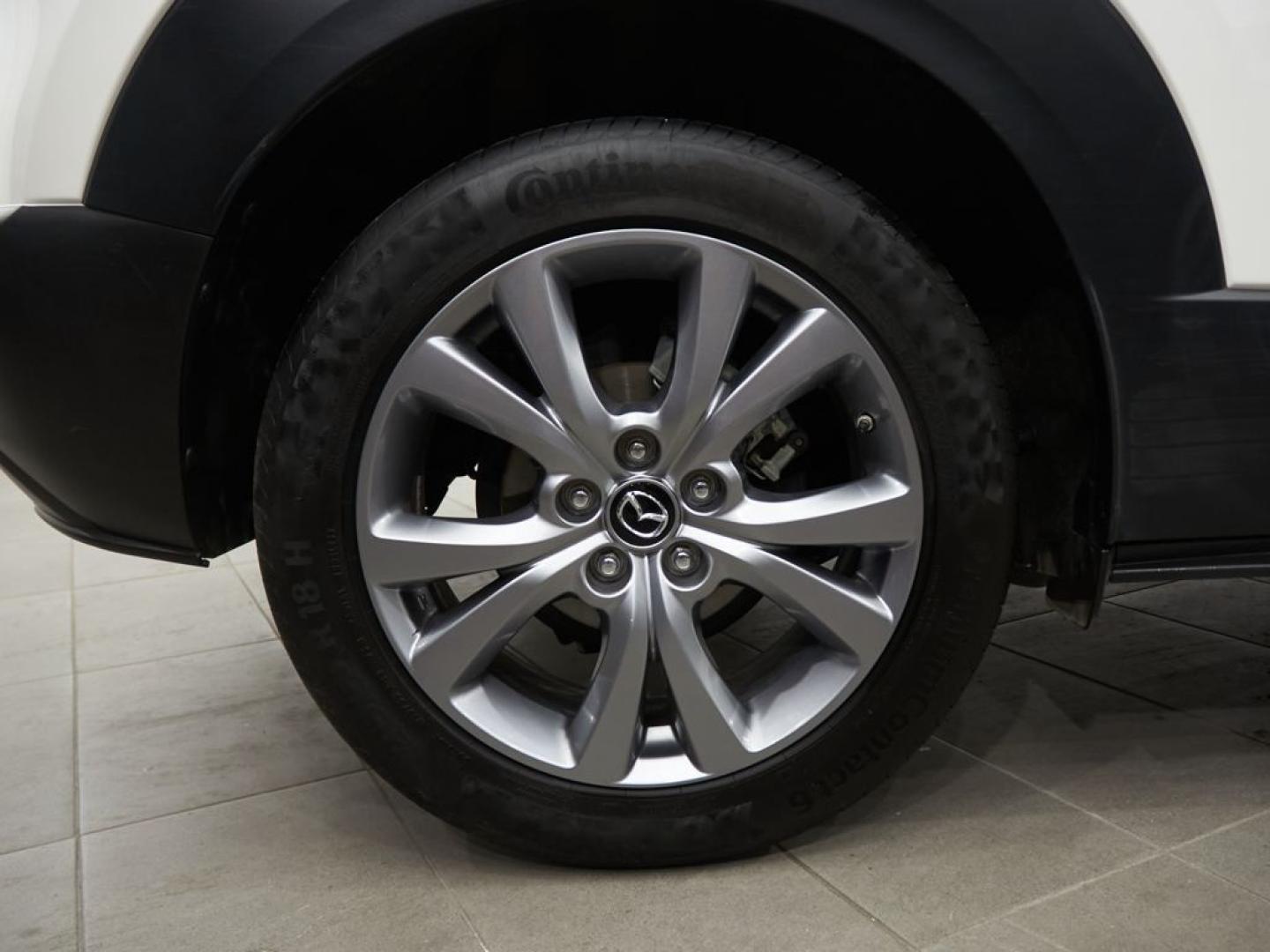 Mazda CX-30 2.0 Skyactiv-G Evolution 2WD Aut. 90kW